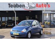 Ford Ka - 1.3 Cool & Sound Airco, APK t/m 19-12-2026, Radio cd speler,