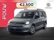 Volkswagen Caddy - Kombi Maxi 1.5 TSI Hybride 150pk Life | App Connec