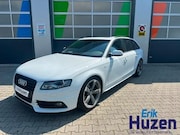 Audi A4 - 2.0 TFSI QUATTRO / DAB / Pano / Cruise / APK / Rijklaar! / M