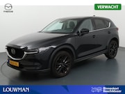 Mazda CX-5 - 2.0 SkyActiv-G 165 Sportive Onderweg-naar-dealer