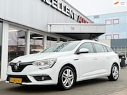 Renault Mégane - Estate 1.5 dCi Eco2 Limited