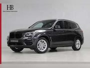 BMW X3 - xDrive30e Edition Panodak/Sportstoelen leder/Stuur