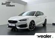 CUPRA Leon - 1.4 e-Hybrid VZ Business | 245 PK | SoH 86% | Adap