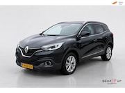 Renault Kadjar - 1.2 TCe Intens CLIMA|NAVI|CRUISE|STOELVERW|