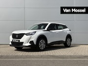 Peugeot 2008 - 1.2 PureTech Active | Cruise Control | Parkeerhulp | Apple C