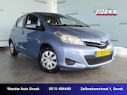 Toyota Yaris - 1.0 VVT-i Now