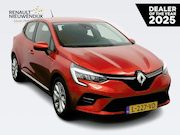 Renault Clio - 1.0 TCe Bi-Fuel Zen l APPLE & ANDROID AUTO l AIRCO l PARKEER