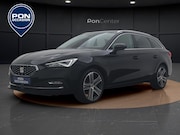 Seat Leon - Sportstourer 1.4 TSI eHybrid PHEV Xcellence | Elek Voorstoel