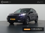 Ford Kuga - 2.5 PHEV ST-Line X | Elekt. Wegklapbare Trekhaak | Winterpak