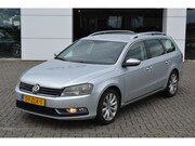 Volkswagen Passat - Variant 1.6 TDI BlueMotion Navigatie distributieriem vervang