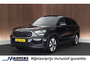 Skoda Kodiaq - 1.5 TSI 150pk MHEV DSG Business Edition 7p. Panoramadak Matr