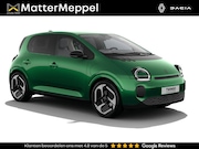 Renault Twingo - Urban Range 80pk Techno 27.5 kWh | 18inch Lichtmetaal | V2G 