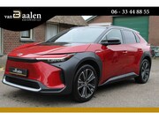 Toyota bZ4X - Premium 4WD 71 kWh LEER NAVI PANO SOh 97.6%