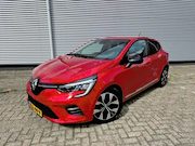 Renault Clio - 1.0 TCe 90 Automaat Techno,stoel/stuurverwarming,trekhaak,Na