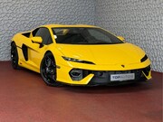 Lamborghini Temerario - 4.0 V8 920 PK GIALLO AUGE - LIFT - SONUS - 5 Year Warranty P