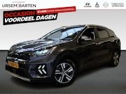 Kia Niro - 1.6 GDi Hybrid DynamicPlusLine | Trekhaak
