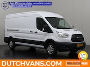 Ford Transit - 2.0TDCI 130PK L3H2 Trend | Euro 6 | Airco | Cruise | trekhaa
