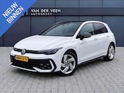 Volkswagen Golf - 1.5 eHybrid GTE | Incl. 12 maanden garantie | SOH 99% | 360