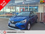 Renault Captur - 1.3 Buisness Edition |ACC|Navi|Carplay