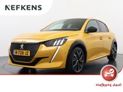 Peugeot 208 - GT Pack 100pk | 1ste eigenaar | Glazen dak | Camera | Dodeho