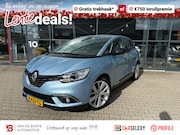 Renault Scénic - 1.3 TCe Limited *Trekhaak & Stoelverwarming