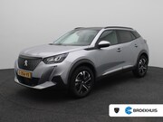 Peugeot 2008 - 1.2 PureTech Blue Lease Allure | Achteruitrijcamera | Airco 