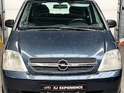 Opel Meriva - 1.6-16V Business | Airco |NAP | 101 PK | Cruise Control | El