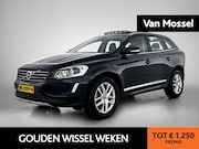 Volvo XC60 - 2.0 T5 FWD Polar+ | TREKHAAK | PANO-SCHUIFDAK | CAMERA | NAV