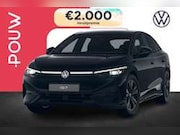 Volkswagen ID.7 - 286pk Limited Edition Plus 77 kWh | Trekhaak Wegkl