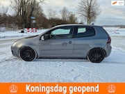 Volkswagen Golf - 1.4 TSI GT Sport Business