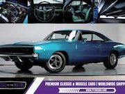 Dodge Charger - Automatic