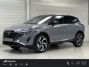 Nissan Qashqai - 1.3 MHEV Xtronic Tekna Plus / €4.000, - Nissan Voorraadvoord