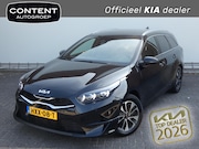 Kia Ceed - Sw 1.0 T-GDi MHEV 100pk DCT7 Design Edition