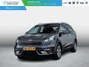 Kia Niro - 1.6 GDi Hybrid BusinessLine | Clima | Adapt. Cruis