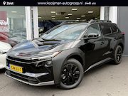 Toyota bZ4X - Touring Executive AWD 75 kWh Panoramadak | JBL | Lederen bek
