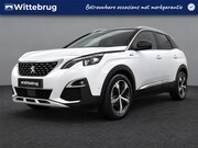 Peugeot 3008 - 1.6 PureTech GT Line | Navigatie | Grip Control | Camera en 