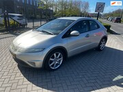Honda Civic - 1.8 Comfort Sport 6-Bak AIRCO NWE APK