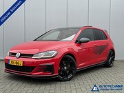 Volkswagen Golf - 2.0 TSI GTI TCR camera ddc acc pano dynaudio