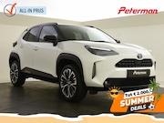 Toyota Yaris Cross - 1.5 Hybrid Executive | Head-up | Panoramadak | Blindspot |
