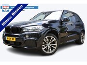 BMW X5 - xDrive40d High Executive M-Sport | Panorama dak | Soft close