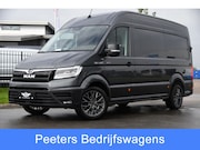 MAN TGE - 3.180 35 2.0 L3H3 4x4 PB Edition Camera, Cruise, Carplay, LE