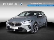 BMW 1-serie - 1 Serie | M Sport Design | Achteruitrijcamera | St