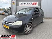 Opel Corsa - 1.4-16V Cosmo APK tot 04-2027