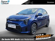 Kia Picanto - 1.0 GDi DynamicPlusLine | Navigatie | LM-Velgen | Cruise con