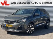 Peugeot 3008 - 1.2 PureTech Blue Lease Premium | Nieuw Binnen! | Half leder