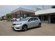 Nissan Pulsar - 1.2 115pk DIG-T N-Connecta N-Line