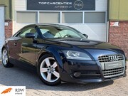 Audi TT - 2.0 TFSI/AIRCO/STOELV/APK