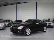 Mercedes-Benz SLK-klasse - AMG 32