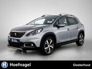 Peugeot 2008 - 1.2 PureTech GT-line | Cruise control | Stoelverwarming | Le