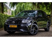 Volkswagen Tiguan - 1.4 TSI eHybrid R-Line Business+ IQ Light Head Up 360 Camera